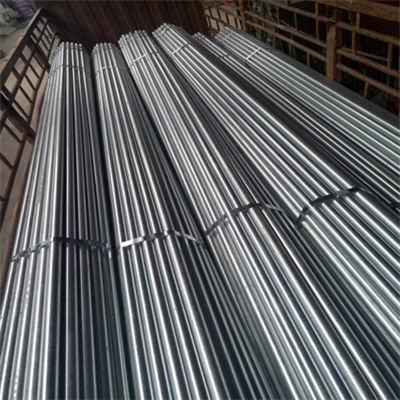 SAE 1045 Cold Drawn Precision Seamless Steel Pipe