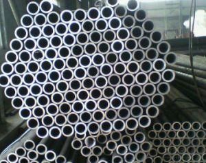 High-Pressure Carbon Seamless Steel Pipe