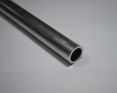 Hot Sales 201 Mirror Polished Stainless Steel Pipe for Machinery Industry and Construction