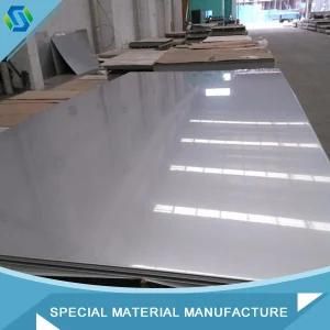 Stainless Steel Plate / Sheet 347H Made in China