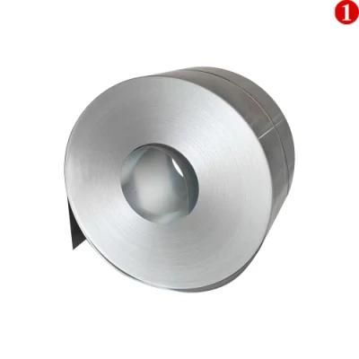 Mild Carbon Galvanized Steel Sheet Coil Price