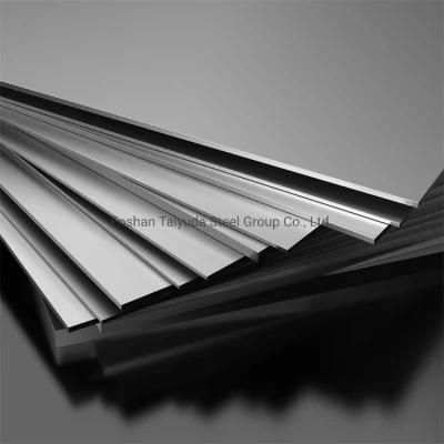 304 316 316 L Ti-Grey Color Titanium N4 5X10 1500X3000mm Stainless Steel Flat Plate
