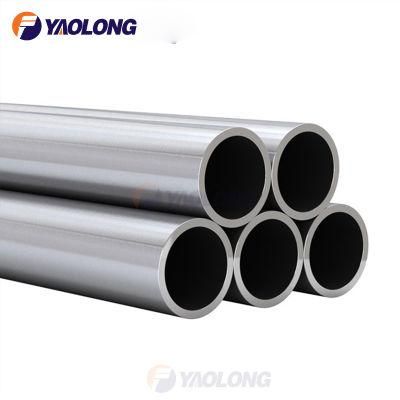TP304 TP304L ASTM A249 Stainless Steel Heat Exchanger Tubing