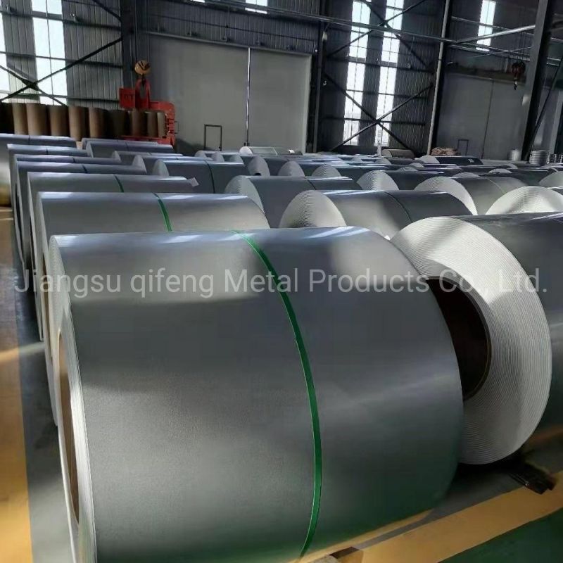 Hot Dipped Galvanized Steel Coil Sheet/Coil/Plate/Strip Made in China