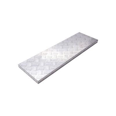 Hot Sale Aluminium Sheet 6061 T6 7075 Metal Aluminum Alloy Plate From China Factory