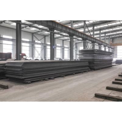 Ar500 Nm500 Mild Steel Plate 6mm 8mm 10mm 12mm 13mm Thick Wear Resistant Steel Plate
