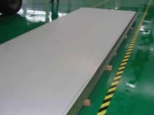 201 2b Sheet Cold Rolled Stainless Steel Sheet