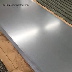 DC53D+Z120-M-B-O Steel Sheet for Home Appliances