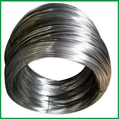 Hot Selling Steel Wire Rod for Building, Nails