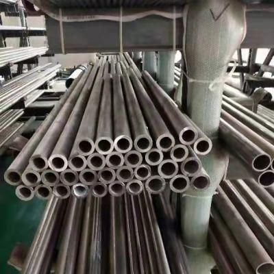 High Precision TP304 Tp316L Stainless Steel Pipe Od4 - 114mm Selling in Stock