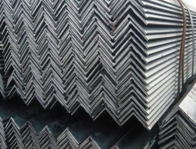 Customed High Quality Equal Angle Steel