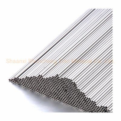 Wholesale Polished Decorative Tube 201 304 Schedule 10 Stainless Steel Pipe