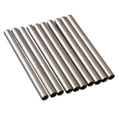 Professional Supplier 304 304L 316 316L Seamless Stainless Steel Pipe