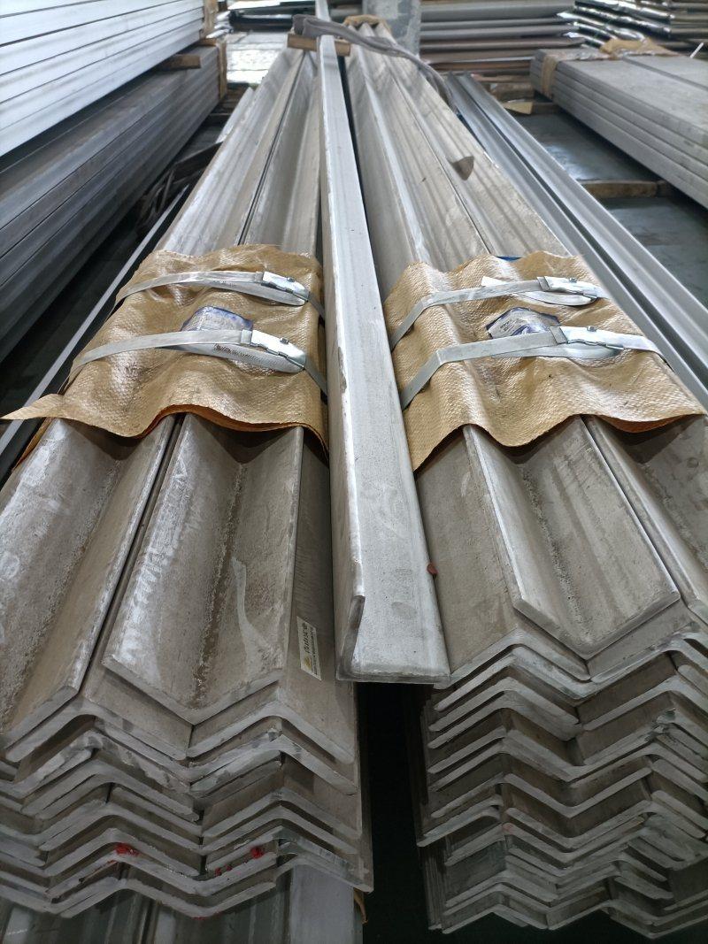 Cheap Building Materials 304 Stainless Steel Angle Bar