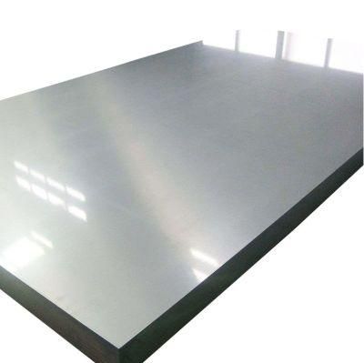 SUS 304 Stainess Steel Sheet with No. 1 /2b/ 8K Finish Mirror Surface