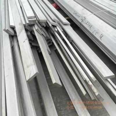 ISO Standard ASTM 316 Price 10mm Thickness Stainless Steel Flat Rod Bar