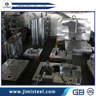 12cr1MOV Die Steel/Tool Steel/Alloy Steel/Special Steel in Flat Bar/Steel Sheet