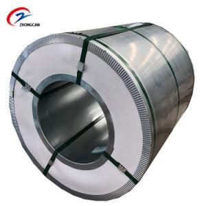 Factory Price Black Annealed SPCC Cold Rolled Carbon Steel Coil &amp; Sheet Metal Stripe