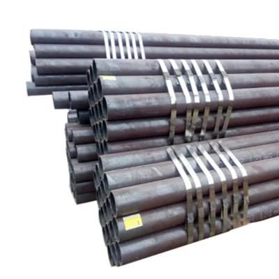 Cold Rolled Steel Seamless Pipe