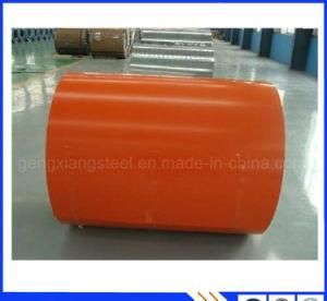 Color Coated Prepainted Steel Coil PPGI PPGL