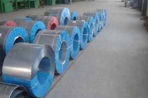 0.12-1.8mm550 Full Hard Gi Galvanized Steel Coil Gi/Gl Zero Spangle/Normal Spangle
