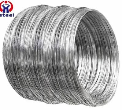 201 Bright Spring Wire Special Promotion 304 Stainless Steel Wire