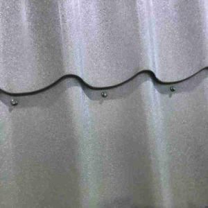 Wrinkle Steel Coil (PPGI) Matt Surface