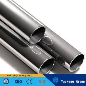 Hot Sale 20crmnsi Steel Pipe Alloy Tube Price