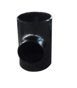 Carbon Steel Butt Welding Pipe Fitting Tee