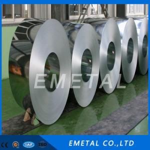 Cold Rolled Stainless Steel 304 201 Stainless Steel Strip with 0.3-3mm Thickness From China Factory