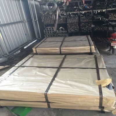 ASTM AISI 304 316 430 1mm Thick Cold Hot Rolled Stainless Steel Sheet