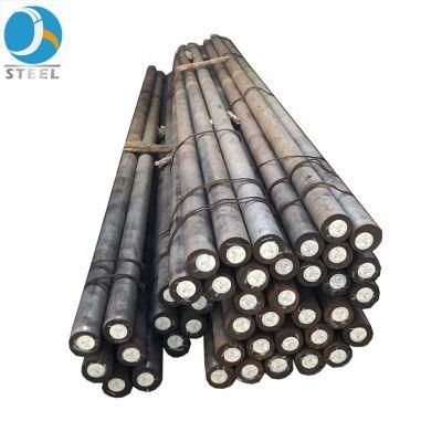 High Quality Hot Rolled Carbon Steel Bars SAE8620h SAE4340 12mm Steel Rod Price