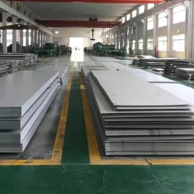 3mm Thick Steel Plate Hot Rolled Stainless Steel Sheet SUS 304 316L 310S 316ti 317L 430 410s 409 420