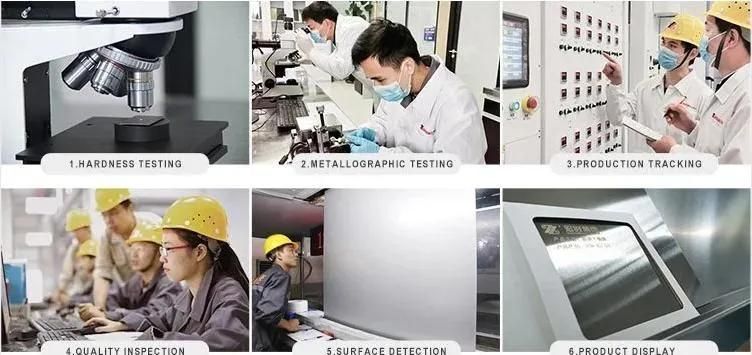Stainless Steel 304 High Quality U Channel Shape Stainless Steel Section Bar for Structural Parts