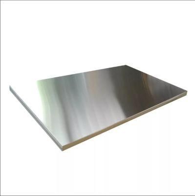 ASTM Stainless Steel Inox Sheet