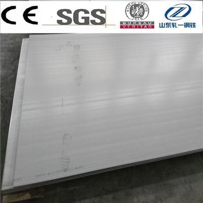 17mn4 19mn6 16mo3 13crmo44 Alloy Steel Plate