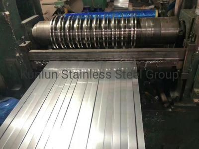2 Inch Stainless Steel Strapping