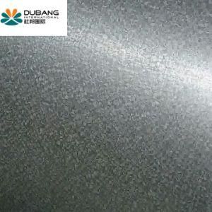 Galvanized Steel Sheet Prepainted Aluzinc Steel /Az Coils/Galvalume Sheet Steel Coil Gl