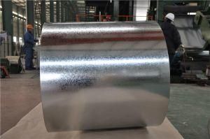 Made in China PPGI/HDG/Gi/SPCC Dx51 Zinc Cold Rolled/Hot Dipped Galvanized Steel Coil/Sheet/Plate/Strip