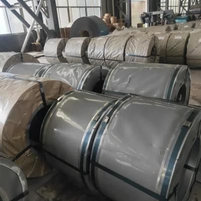 ASTM/AISI/JIS/En Black Iron Sheet 0.12 Manufacturer Low Carbon Dx51 Z275 Gi Coil Galvanized Steel Coil for Roofing Sheet