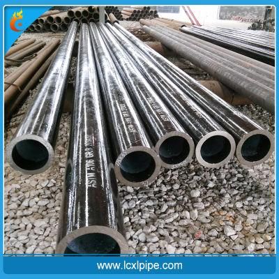 Stainless Steel Seamless Pipe for Manufacturer Factory