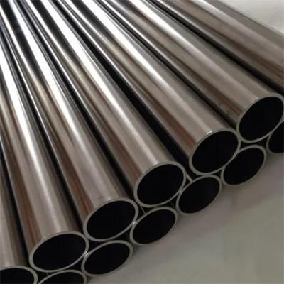 Custom Size Ss 304 4 Inch Stainless Steel Tube Pipe Price 201/202/304/304L/316/316L/ 321/309S/310S/410/420
