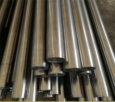 12L14 Free Cutting Steel Cold Drawn / Bright Steel 12L14