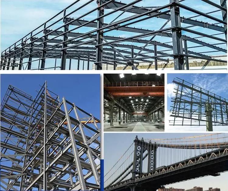 H Channel H Beam Price Steel U Channel Steel Beam H Iron Beam H Steel