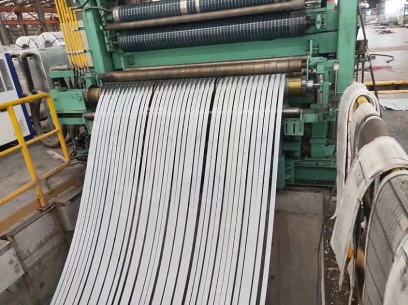 Galvanized Steel Strip Galvanized Steel Coil Galvanized Steel Plate Color Coated Stainless Steel Coil