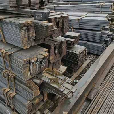 SAE1084 1016 Low Carbon Steel Flat Bar Price Per Kg