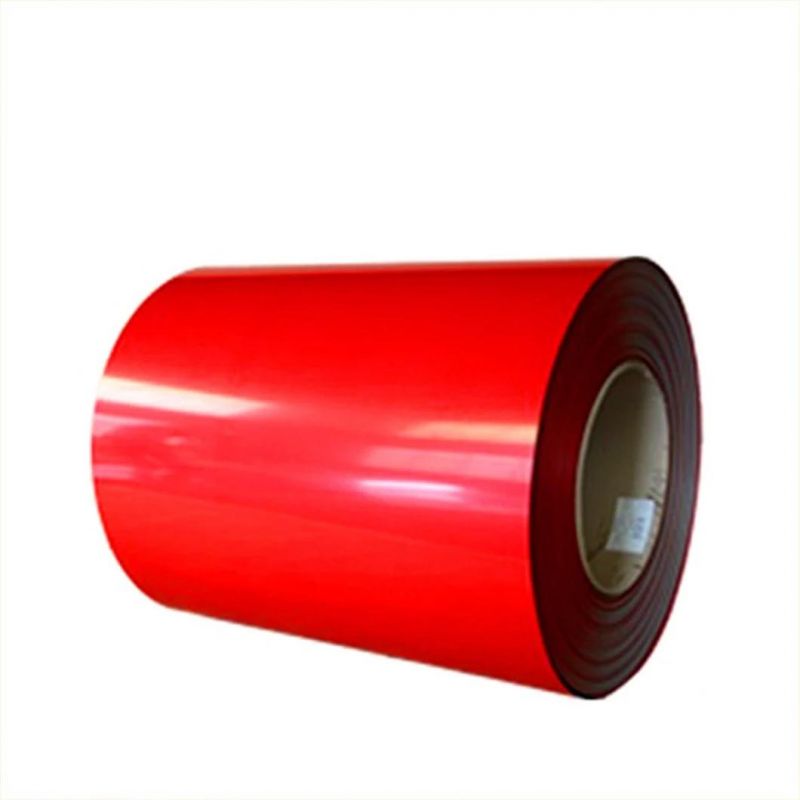 Pre-Coated Metal Sheet/PCM for Home Appliance