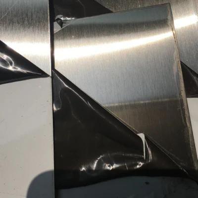 Duplex 2205 Stainless Steel Sheet with High Strength
