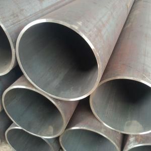 Hot Rolled Steel Pipe