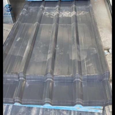 Corrugated Steel Roofing Sheet/Zinc Aluminum Roofing Sheet Yx32-130-780 Dx52D+Z Dx54D+Z Sgch Yx28-200-1000 /Metal Roof